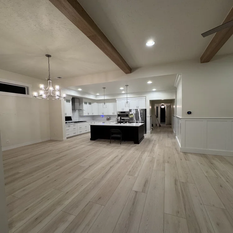 How Much Does New Flooring Cost in the Treasure Valley? (2026 Guide)