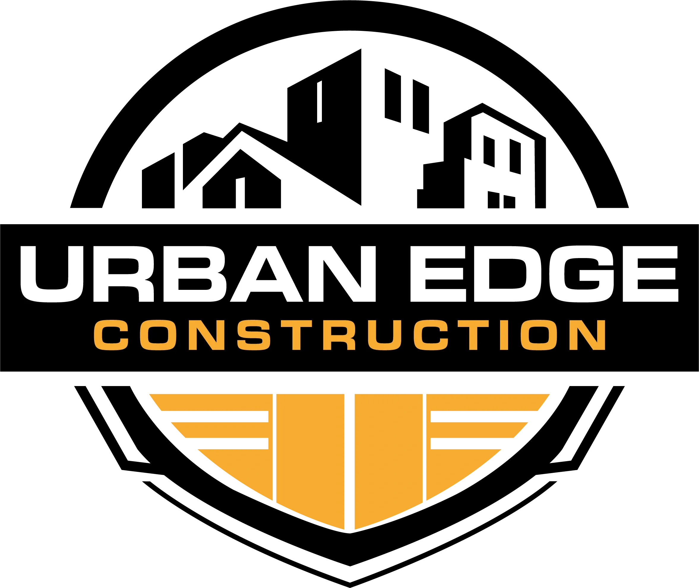 Urban Edge Construction