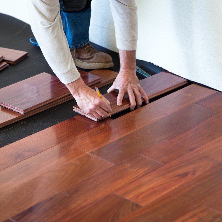 Flooring and remodeling in Boise, ID