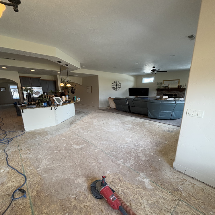 Flooring and remodeling in Boise, ID