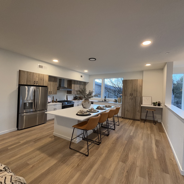 Flooring and remodeling in Boise, ID