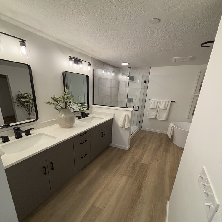 Flooring and remodeling in Boise, ID