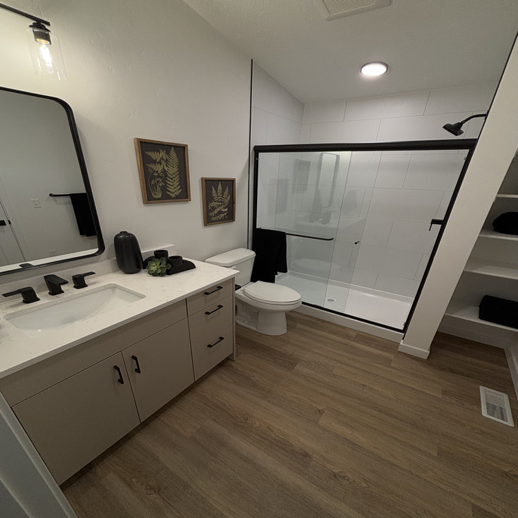 Flooring and remodeling in Boise, ID Flooring and remodeling in Boise, ID