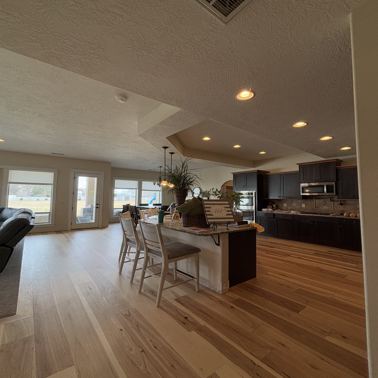Flooring and remodeling in Boise, ID