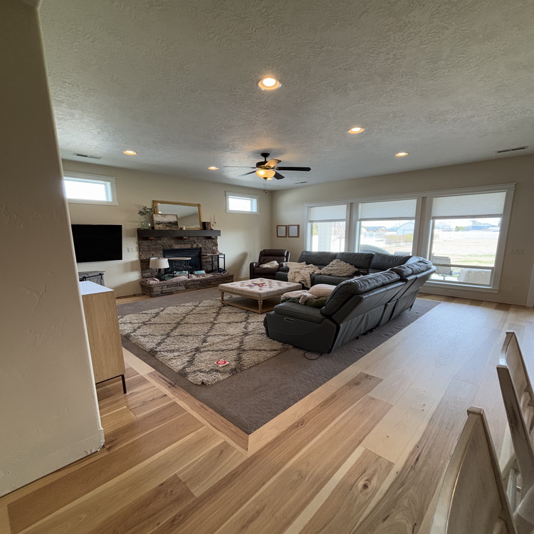 Flooring and remodeling in Boise, ID