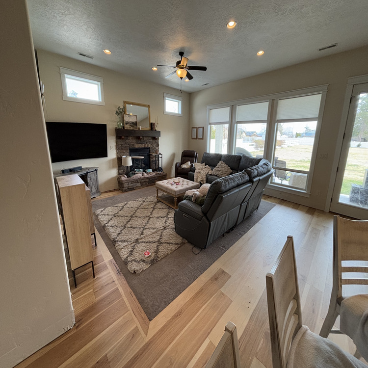 Flooring and remodeling in Boise, ID