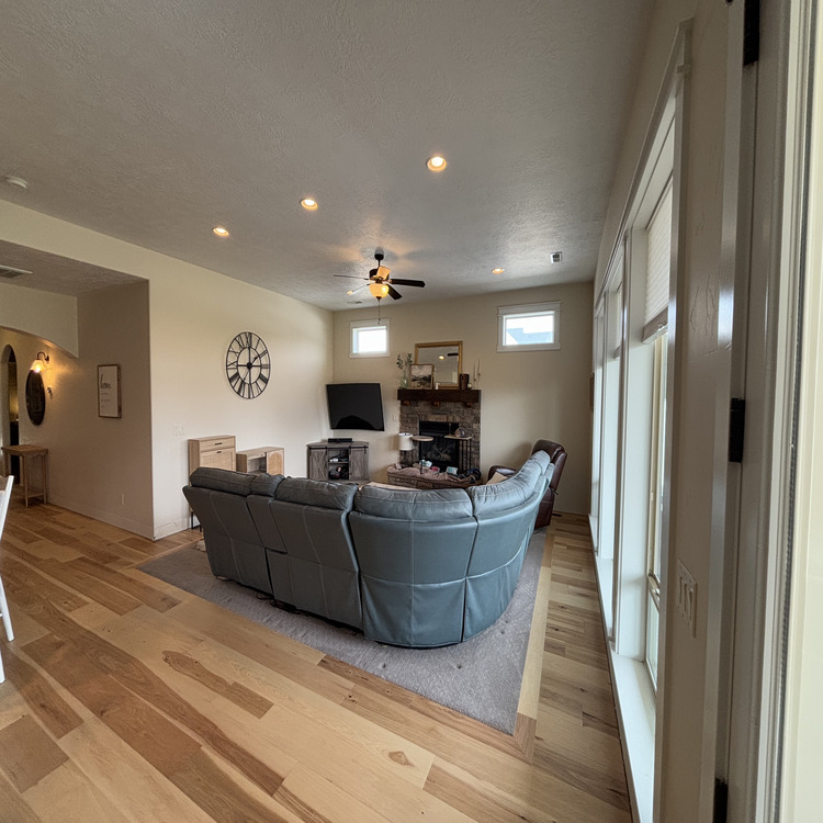 Flooring and remodeling in Boise, ID