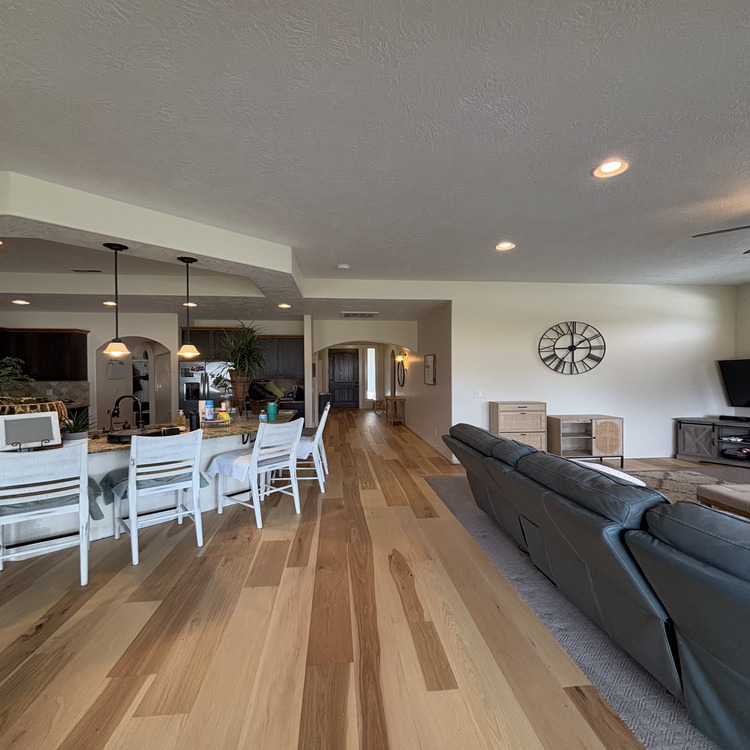 Flooring and remodeling in Boise, ID