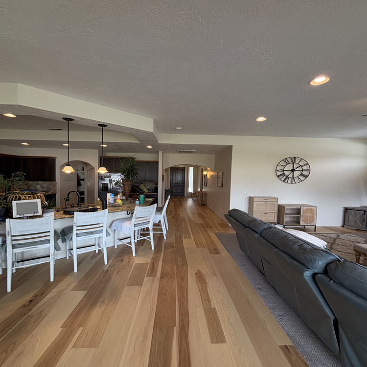 Flooring and remodeling in Boise, ID