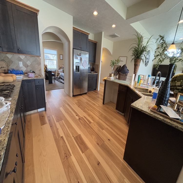 Flooring and remodeling in Boise, ID