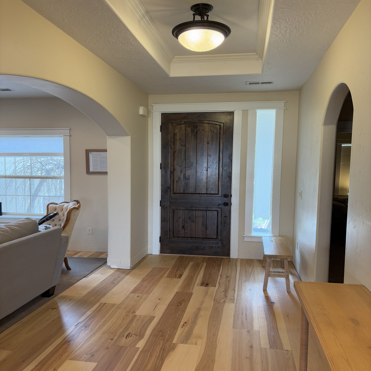 Flooring and remodeling in Boise, ID