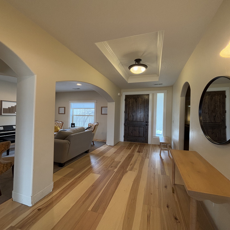 Flooring and remodeling in Boise, ID