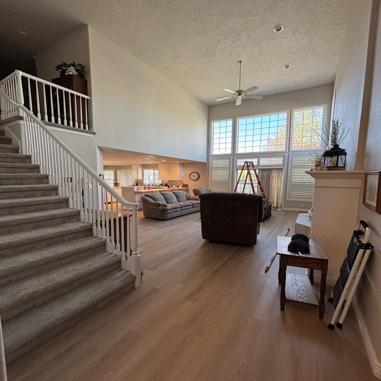 Flooring and remodeling in Boise, ID Flooring and remodeling in Boise, ID