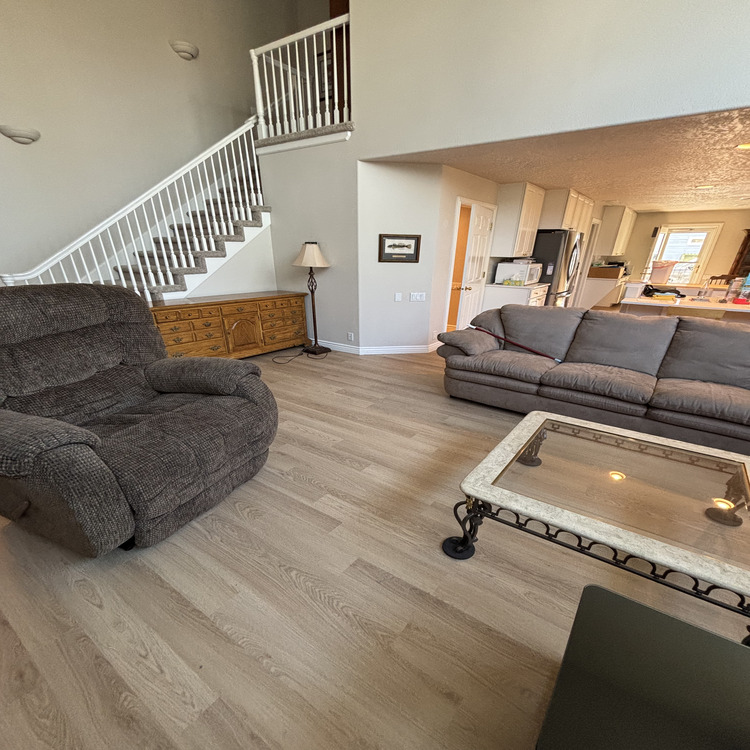 Flooring and remodeling in Boise, ID
