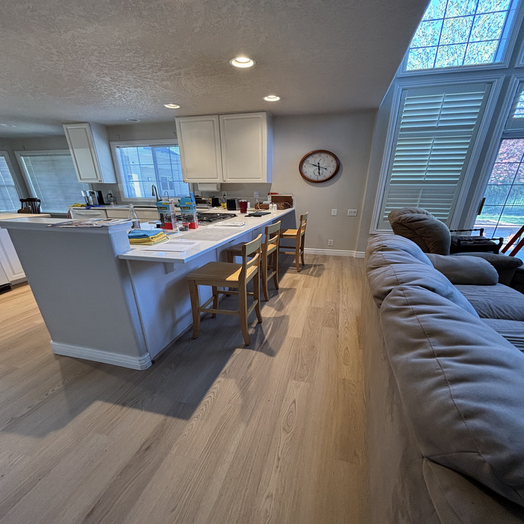 Flooring and remodeling in Boise, ID