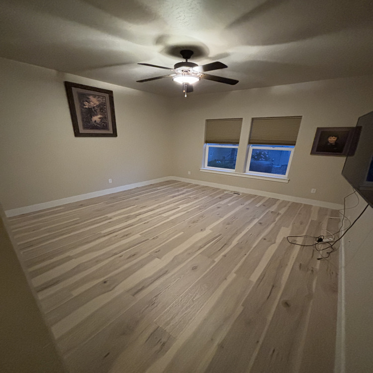 Flooring and remodeling in Boise, ID