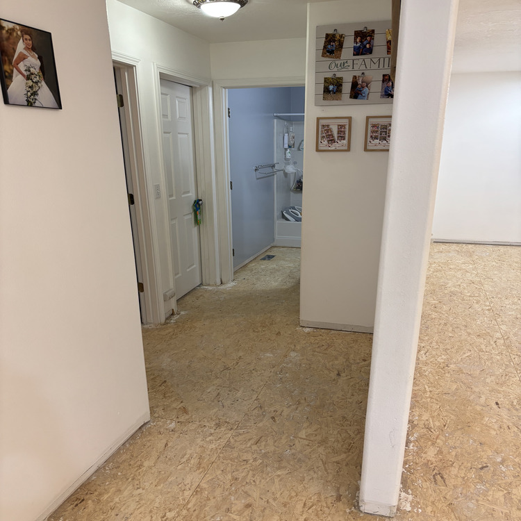 Flooring and remodeling in Boise, ID