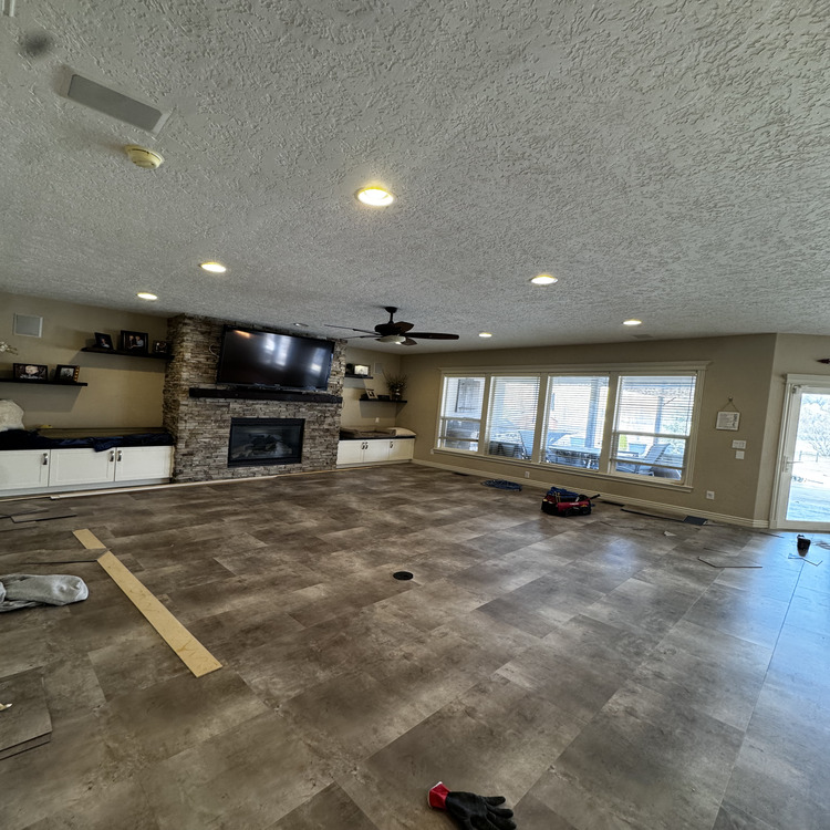 Flooring and remodeling in Boise, ID