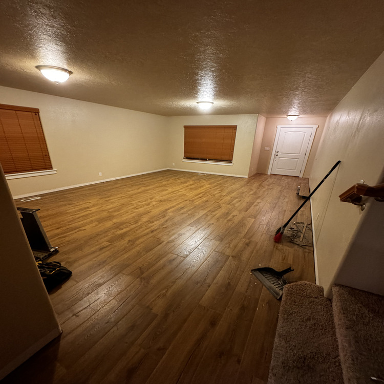 Flooring and remodeling in Boise, ID