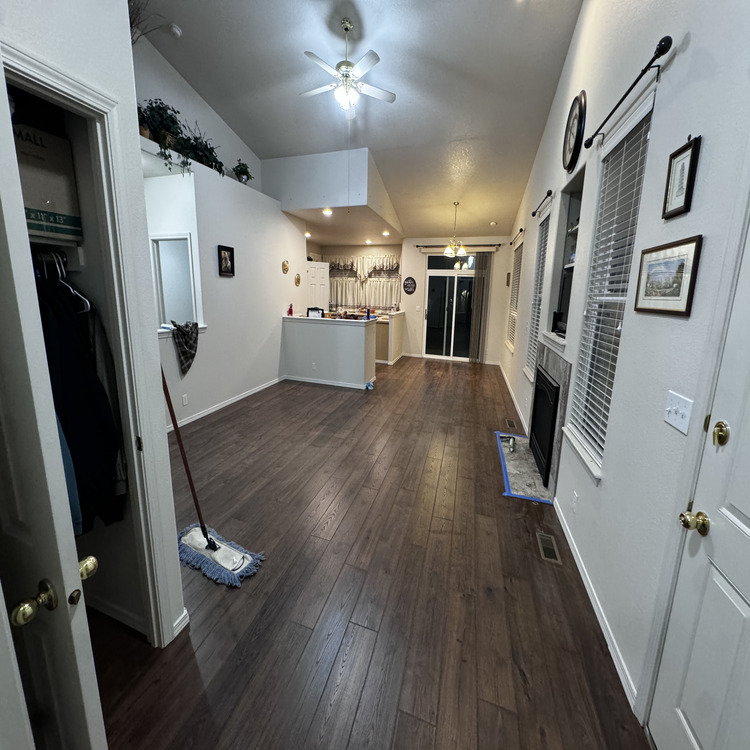 Flooring and remodeling in Boise, ID