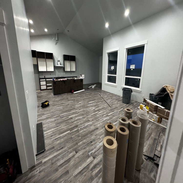 Flooring and remodeling in Boise, ID