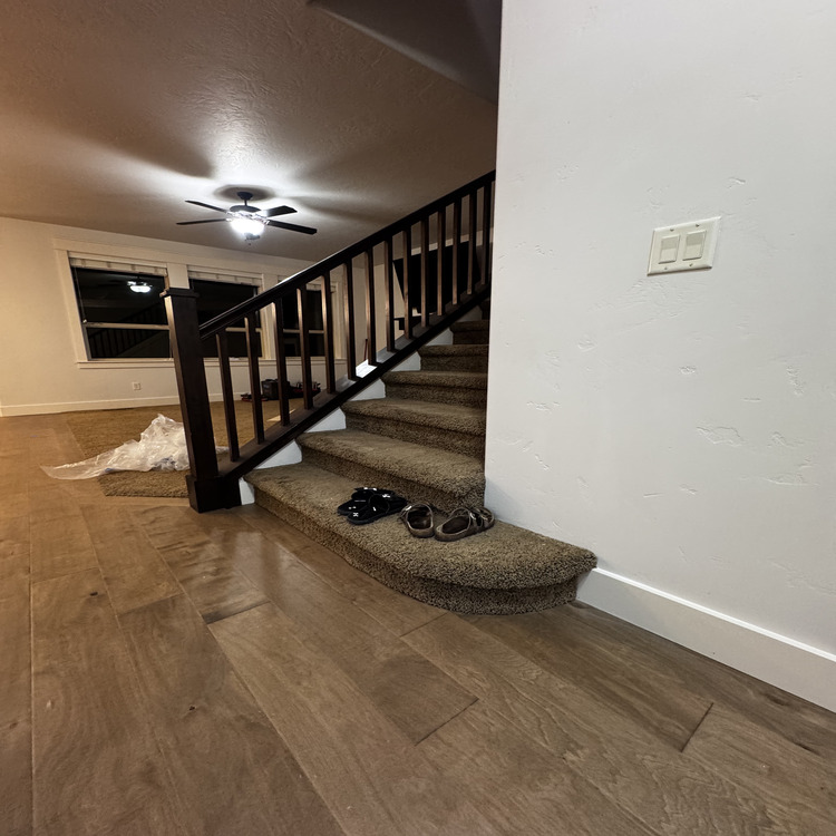 Flooring and remodeling in Boise, ID