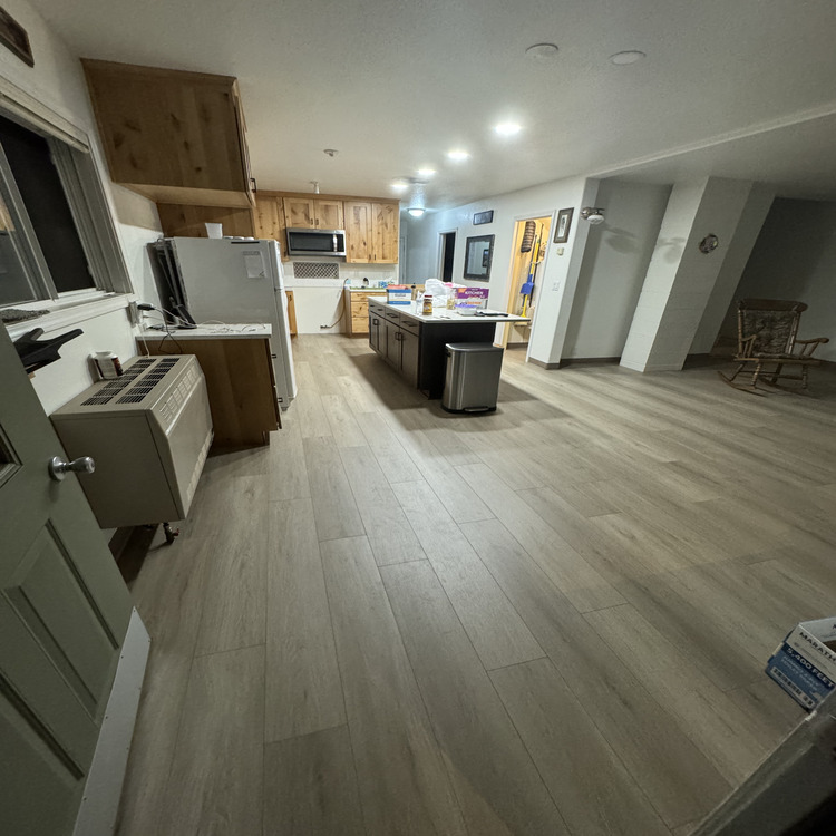 Flooring and remodeling in Boise, ID