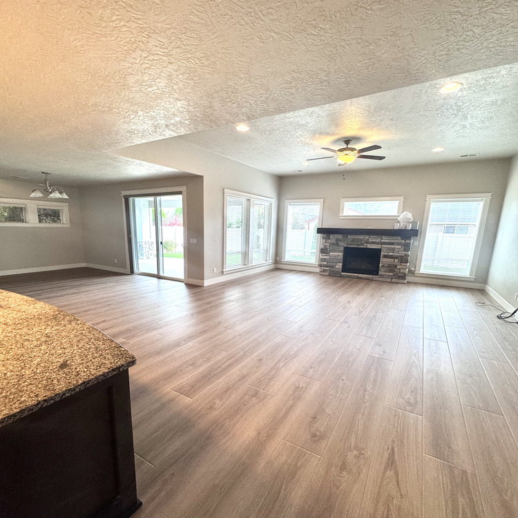 Flooring and remodeling in Boise, ID