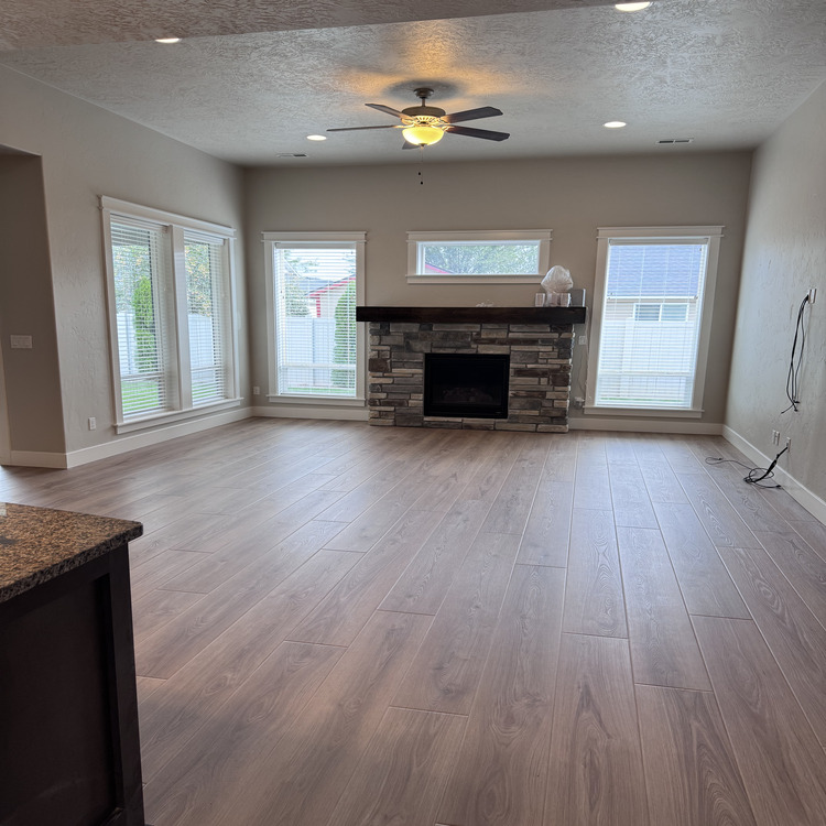 Flooring and remodeling in Boise, ID