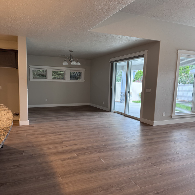 Flooring and remodeling in Boise, ID