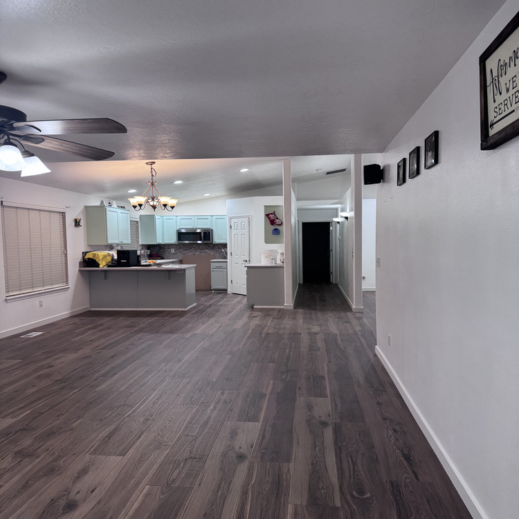 Flooring and remodeling in Boise, ID