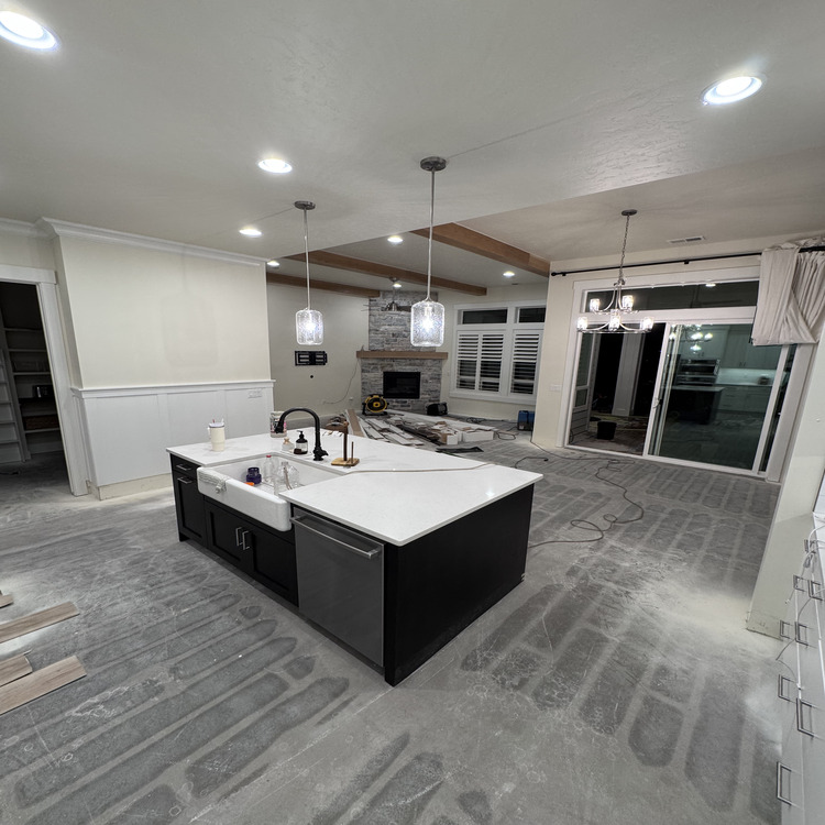 Flooring and remodeling in Boise, ID