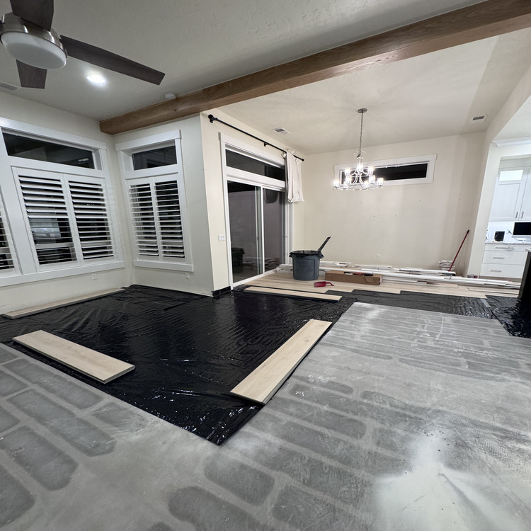 Flooring and remodeling in Boise, ID Flooring and remodeling in Boise, ID