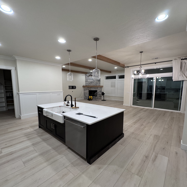 Flooring and remodeling in Boise, ID