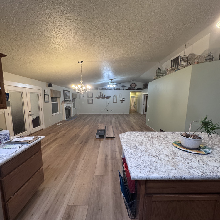 Flooring and remodeling in Boise, ID
