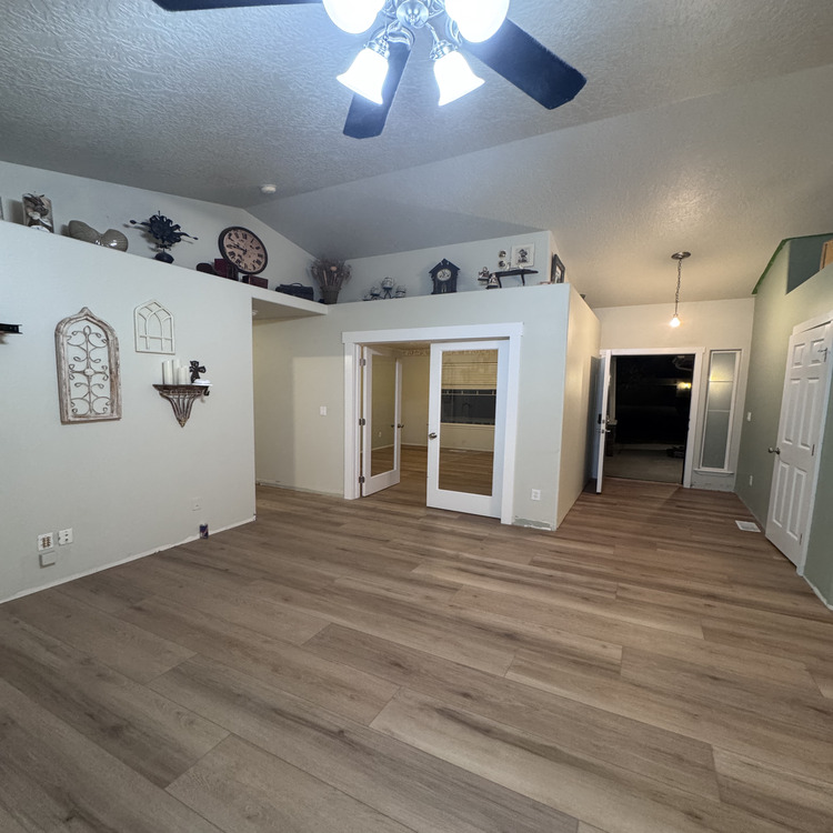 Flooring and remodeling in Boise, ID