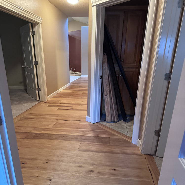 Flooring and remodeling in Boise, ID