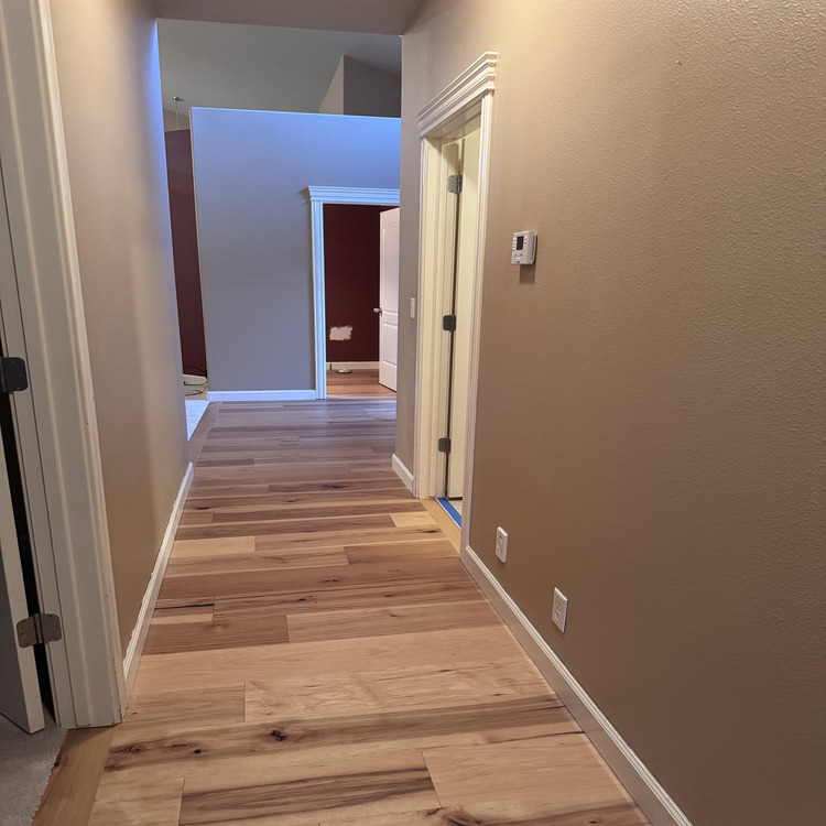 Flooring and remodeling in Boise, ID