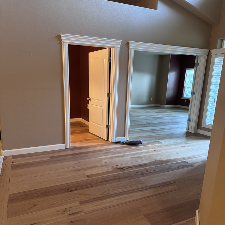 Flooring and remodeling in Boise, ID