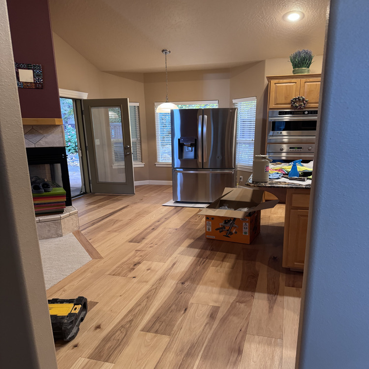 Flooring and remodeling in Boise, ID