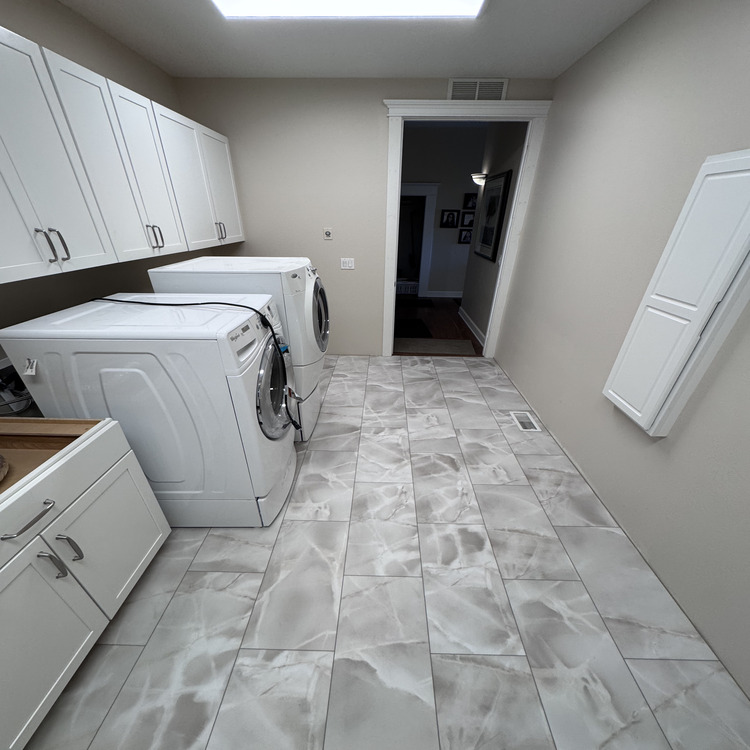 Flooring and remodeling in Boise, ID