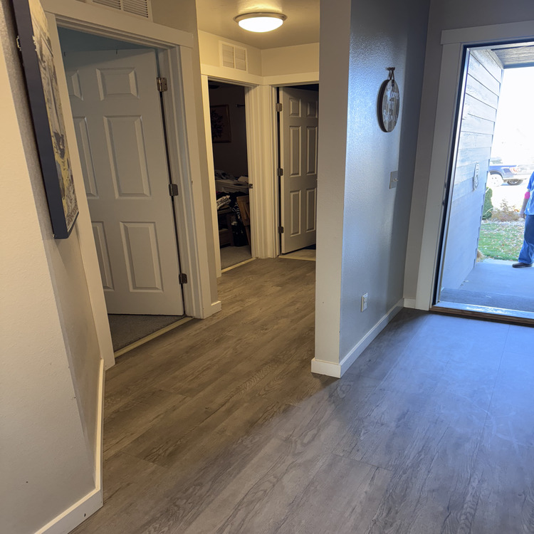 Flooring and remodeling in Boise, ID