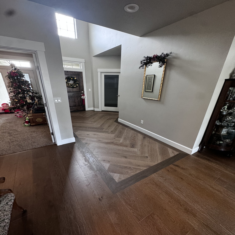 Flooring and remodeling in Boise, ID