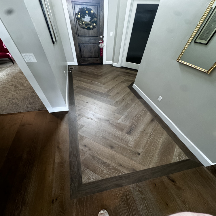 Flooring and remodeling in Boise, ID